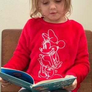 Meet your Posher, Marcia